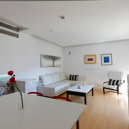 Beautiful Flat A Stone'S Throw From The Retiro-Vill Διαμέρισμα Μαδρίτη Εξωτερικό φωτογραφία