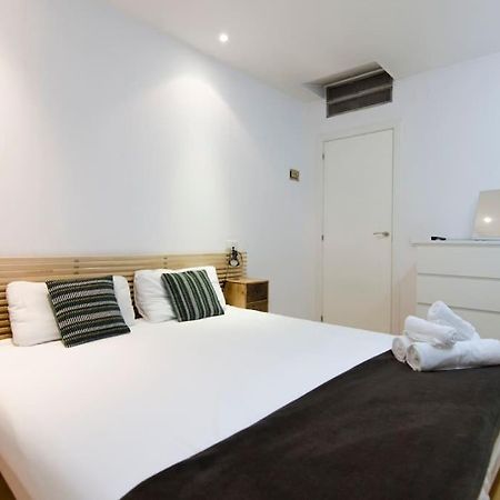 Beautiful Flat A Stone'S Throw From The Retiro-Vill Διαμέρισμα Μαδρίτη Εξωτερικό φωτογραφία
