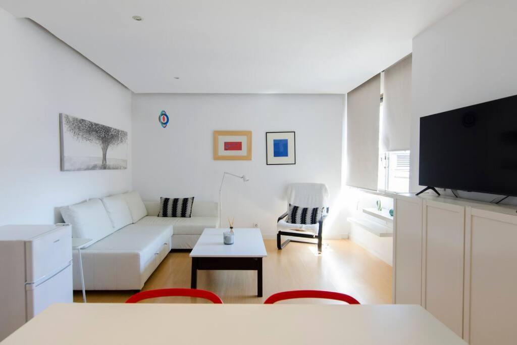 Beautiful Flat A Stone'S Throw From The Retiro-Vill Διαμέρισμα Μαδρίτη Εξωτερικό φωτογραφία