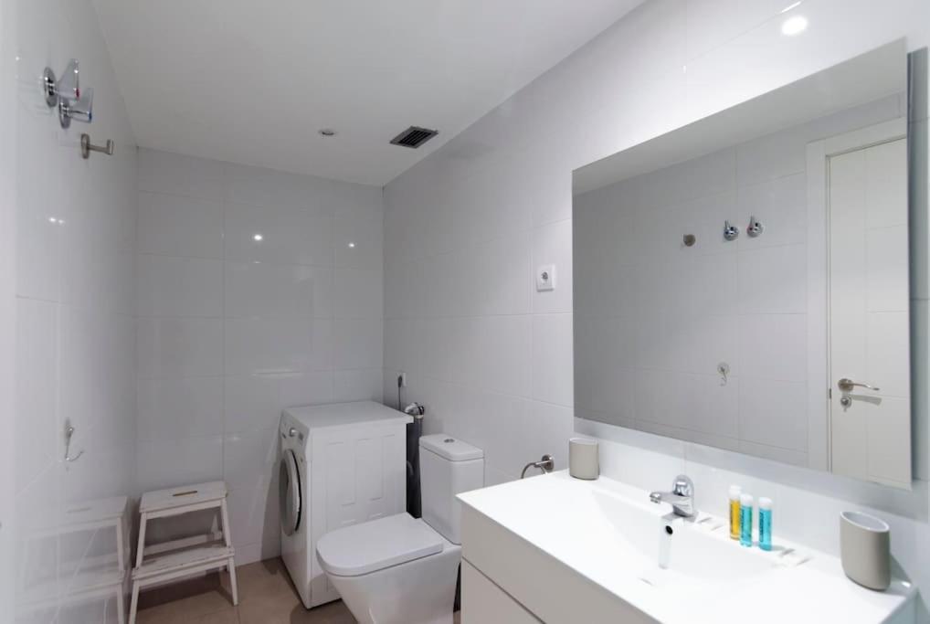 Beautiful Flat A Stone'S Throw From The Retiro-Vill Διαμέρισμα Μαδρίτη Εξωτερικό φωτογραφία