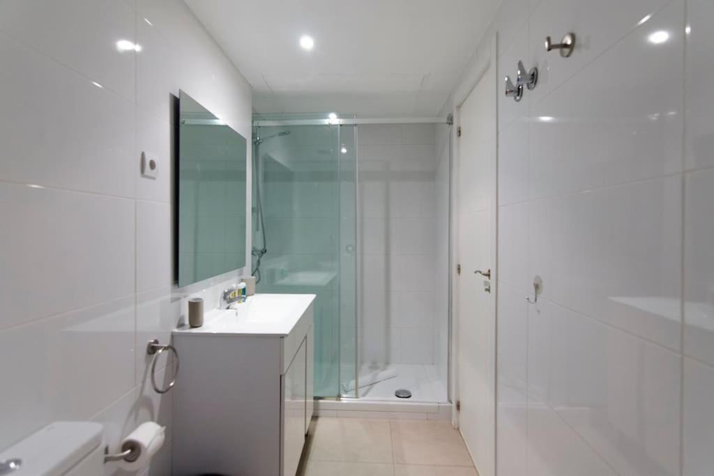 Beautiful Flat A Stone'S Throw From The Retiro-Vill Διαμέρισμα Μαδρίτη Εξωτερικό φωτογραφία