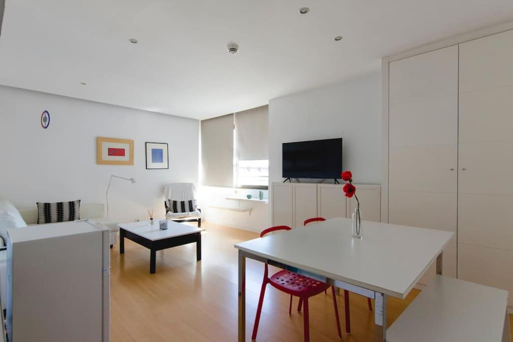 Beautiful Flat A Stone'S Throw From The Retiro-Vill Διαμέρισμα Μαδρίτη Εξωτερικό φωτογραφία
