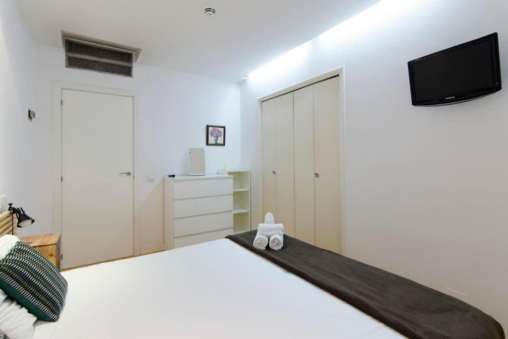 Beautiful Flat A Stone'S Throw From The Retiro-Vill Διαμέρισμα Μαδρίτη Εξωτερικό φωτογραφία