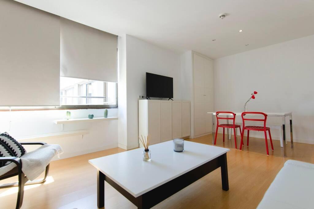 Beautiful Flat A Stone'S Throw From The Retiro-Vill Διαμέρισμα Μαδρίτη Εξωτερικό φωτογραφία