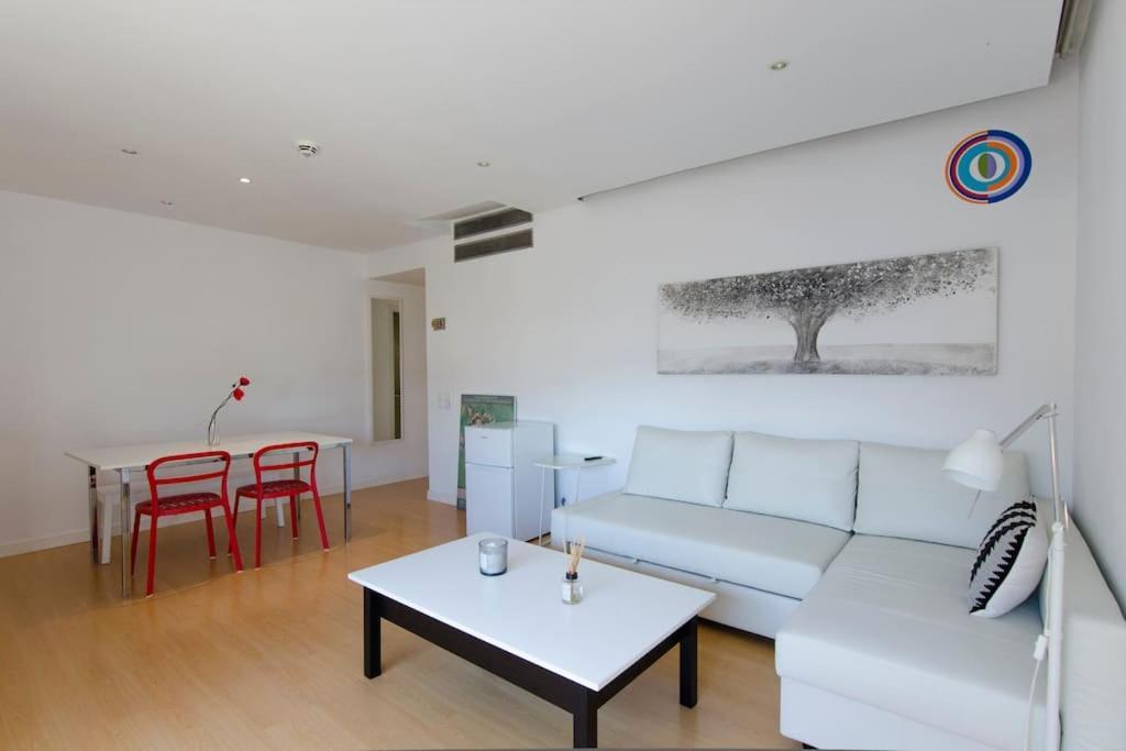 Beautiful Flat A Stone'S Throw From The Retiro-Vill Διαμέρισμα Μαδρίτη Εξωτερικό φωτογραφία