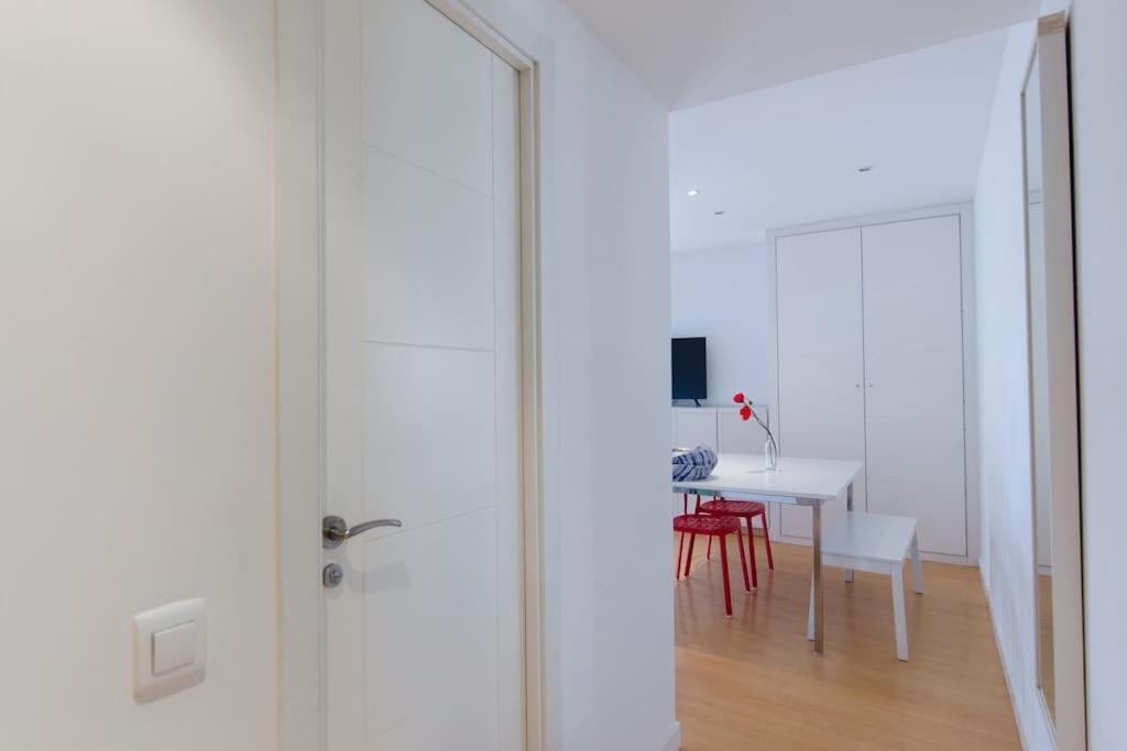 Beautiful Flat A Stone'S Throw From The Retiro-Vill Διαμέρισμα Μαδρίτη Εξωτερικό φωτογραφία