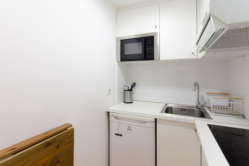 Beautiful Flat A Stone'S Throw From The Retiro-Vill Διαμέρισμα Μαδρίτη Εξωτερικό φωτογραφία
